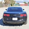 Spec-D Tuning 10-15 Chevrolet Camaro Catback Exhaust System With Burnt Tip MFCAT2-CMR10T-SD - alternate 3